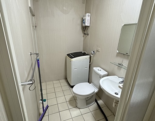 可申請租補/近萬芳醫院站/套房出租/獨立洗衣機/採光佳 - Image 8