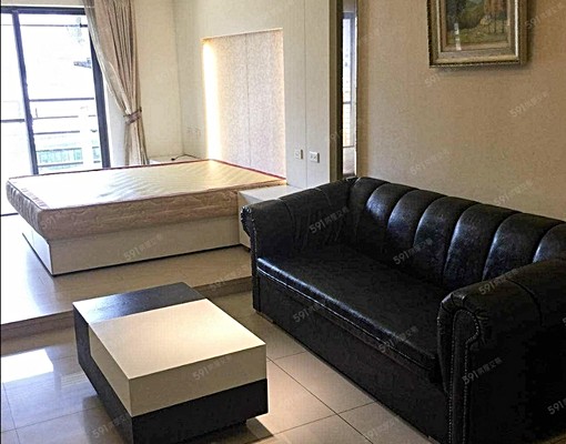 大興西路靜巷套房+車位出租|租金含管 - Image 2