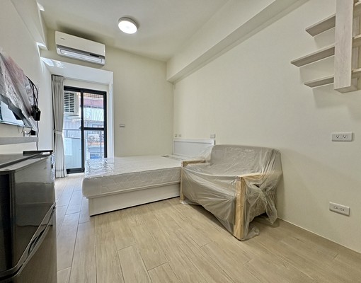 🏢全新電梯大樓✨可雙租補🧺獨洗曬🛋️沙發 - Image 2