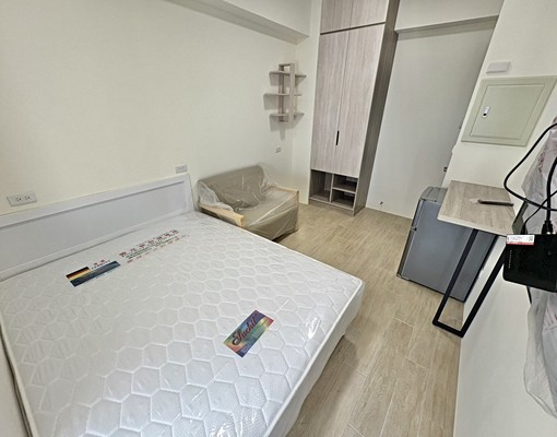 🏢全新電梯大樓✨可雙租補🧺獨洗曬🛋️沙發 - Image 6