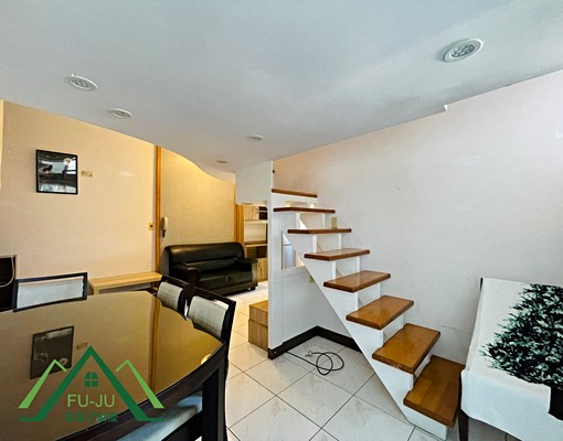 🍺富築│台水電│樓中樓│大空間│獨洗陽台│可租補│代收包裹 - Image 2