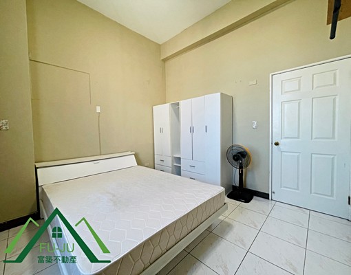 🍺富築│台水電│樓中樓│大空間│獨洗陽台│可租補│代收包裹 - Image 9