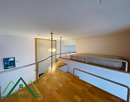 🍺富築│台水電│樓中樓│大空間│獨洗陽台│可租補│代收包裹 - Image 13