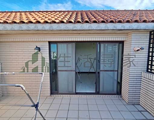 🎃安南可寵整棟四房透天社區型優質住家 - Image 13