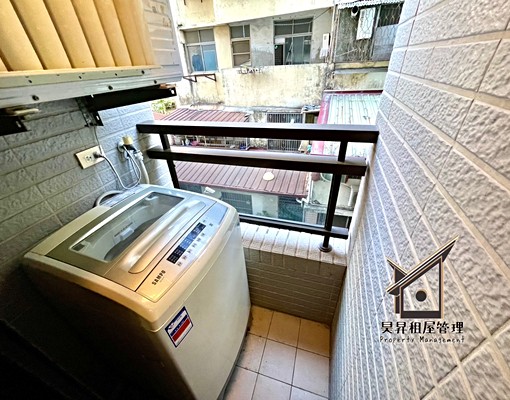 大間🌈電梯新屋✨近中興大✨陽台獨洗✨子母車 - Image 5