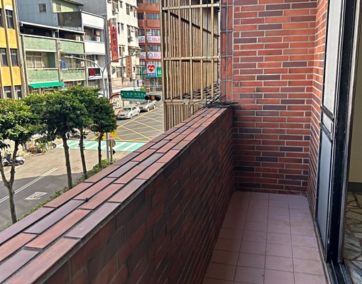 三芝市區中正路一段|兩房一廳一衛+大小陽台空間寛敞 - Image 15