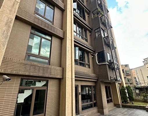 淡水新興街❤️聖地牙哥電梯三房平車社區管理佳可入籍 - Image 11