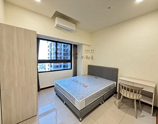 『啟富』遠雄幸福成|高樓層複層露台3房+車位 - Image 8