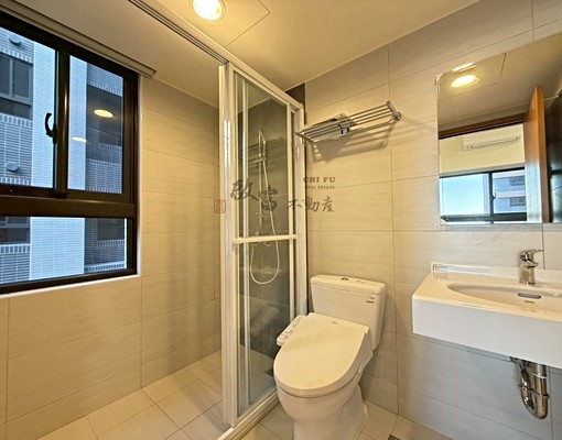 『啟富』遠雄幸福成|高樓層複層露台3房+車位 - Image 13