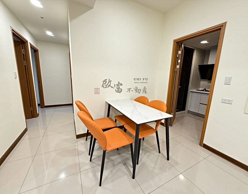 『啟富』遠雄幸福成|高樓層複層露台3房+車位 - Image 7