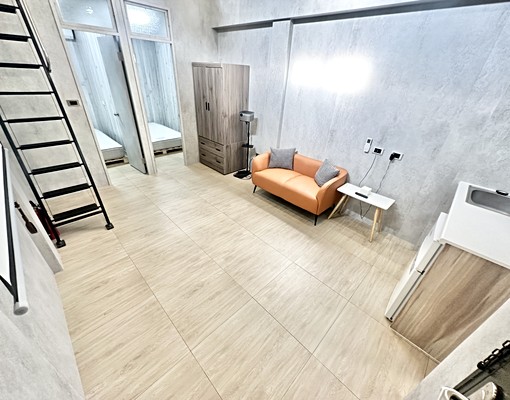 太平區三房♡樓中樓可短租♡獨洗曬♡傢俱電全配♡生活機能便利♡ - Image 3