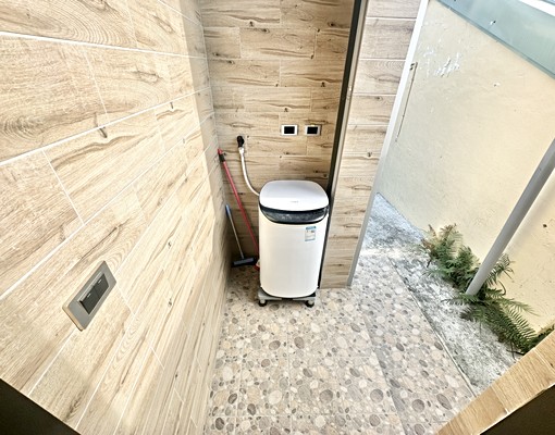 太平區三房♡樓中樓可短租♡獨洗曬♡傢俱電全配♡生活機能便利♡ - Image 12