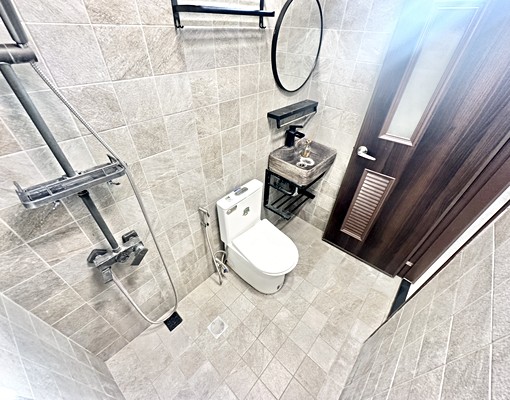 太平區三房♡樓中樓可短租♡獨洗曬♡傢俱電全配♡生活機能便利♡ - Image 13