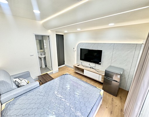 全新整理✨可寵✨可租補✨可報稅✨陽台獨洗曬✨子母車 - Image 5