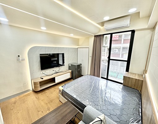 全新整理✨可寵✨可租補✨可報稅✨陽台獨洗曬✨子母車 - Image 3