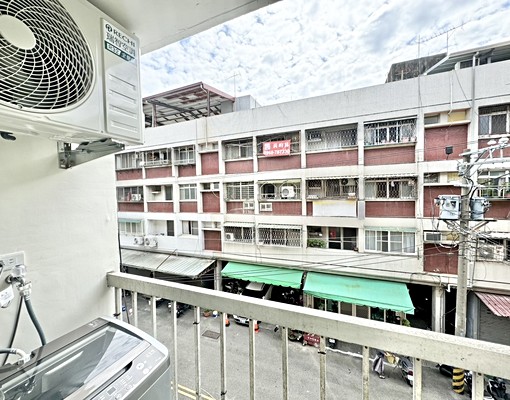 全新整理✨可寵✨可租補✨可報稅✨陽台獨洗曬✨子母車 - Image 8