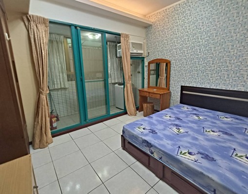 可租補大衛營高樓層套房~洽陳品玲 - Image 1