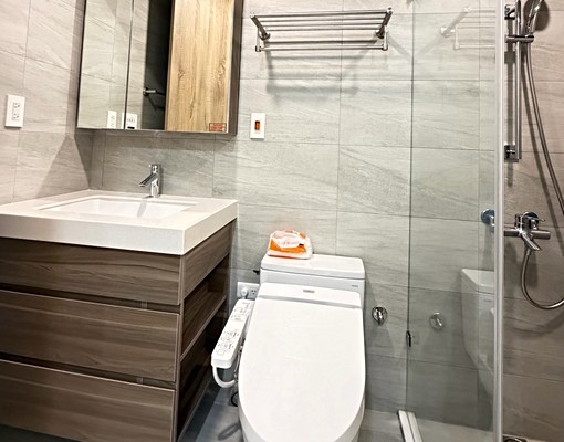 🌹【國泰川青】3房含車管。品質社區。近新永和市。小檜溪 - Image 12