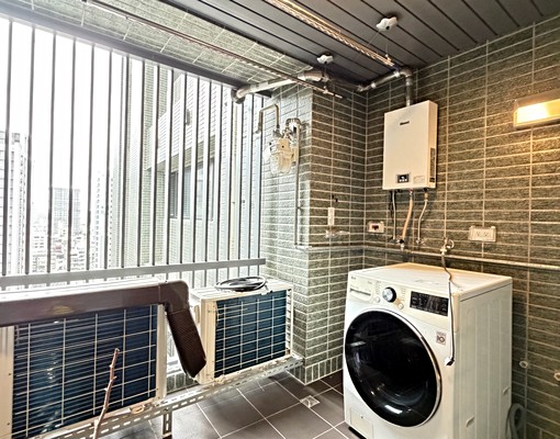 🌹【國泰川青】3房含車管。品質社區。近新永和市場。小檜溪 - Image 15