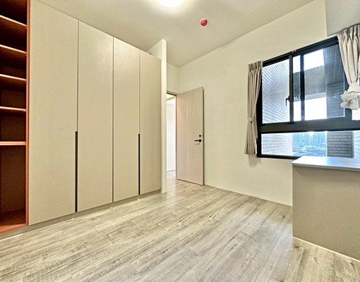 🔥烏日系統裝潢美2房含車位|近中山路&學田路|可租補 - Image 9