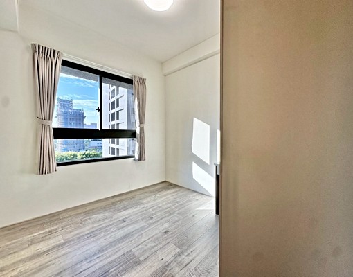 🔥烏日系統裝潢美2房含車位|近中山路&學田路|可租補 - Image 12