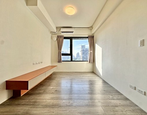 🔥烏日系統裝潢美2房含車位|近中山路&學田路|可租補 - Image 1