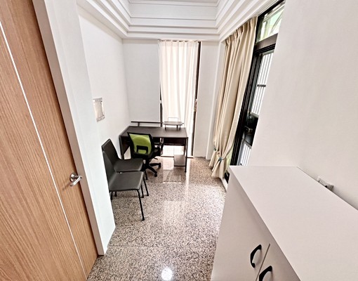 💡北屯台電一房一廳💡可租補免爬高雙層冰箱💡近新興國小 - Image 3