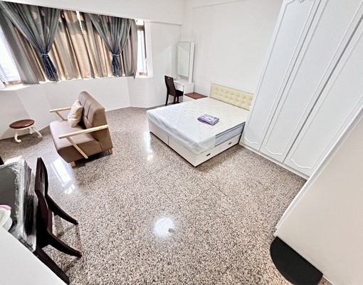 💡北屯台電一房一廳💡可租補免爬高雙層冰箱💡近新興國小 - Image 4