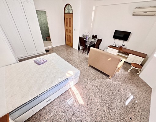 💡北屯台電一房一廳💡可租補免爬高雙層冰箱💡近新興國小 - Image 2