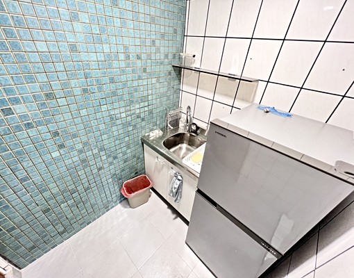 💡北屯台電一房一廳💡可租補免爬高雙層冰箱💡近新興國小 - Image 8