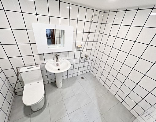 💡北屯台電一房一廳💡可租補免爬高雙層冰箱💡近新興國小 - Image 9