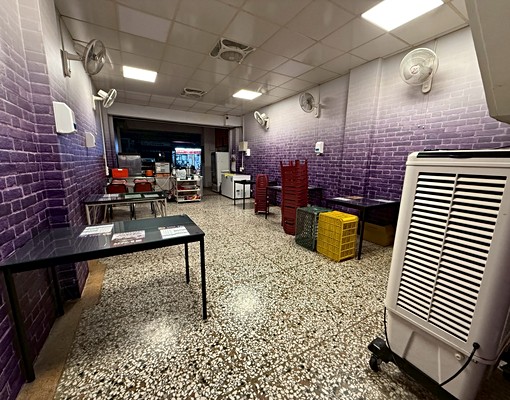 松竹國小旁適合文武百業1+2樓駐店 - Image 2