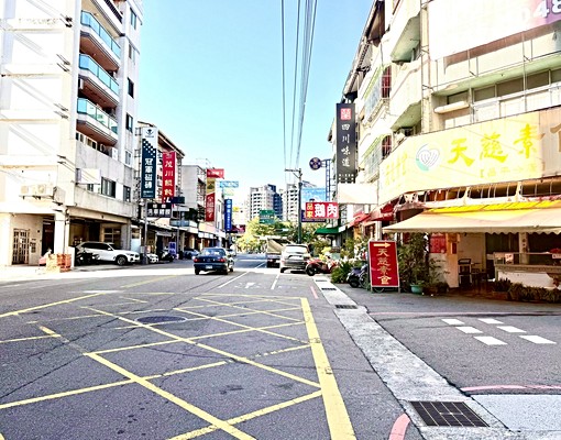 松竹國小旁適合文武百業1+2樓駐店 - Image 14