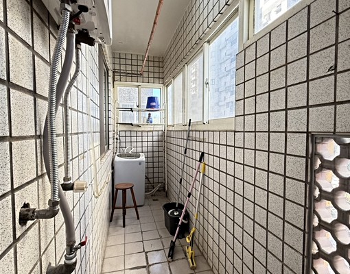 A可租補免仲/中科台積電榮總四台冷氣家具家電齊全/大晟房屋 - Image 7