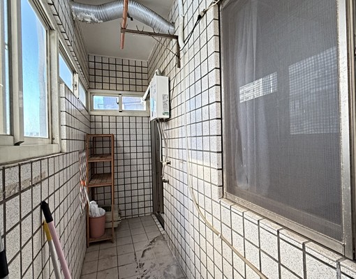 A可租補免仲/中科台積電榮總四台冷氣家具家電齊全/大晟房屋 - Image 8