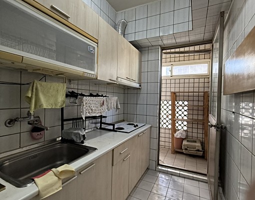 A可租補免仲/中科台積電榮總四台冷氣家具家電齊全/大晟房屋 - Image 5