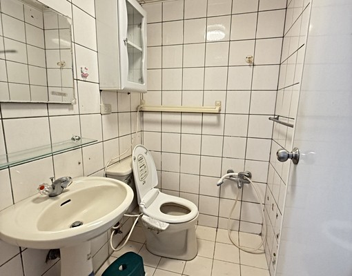 A可租補免仲/中科台積電榮總四台冷氣家具家電齊全/大晟房屋 - Image 14