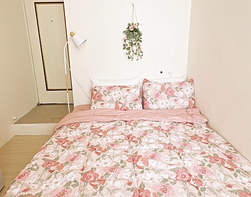 板橋捷運生活圈|溫馨奶油套房|免仲介費 - Image 6