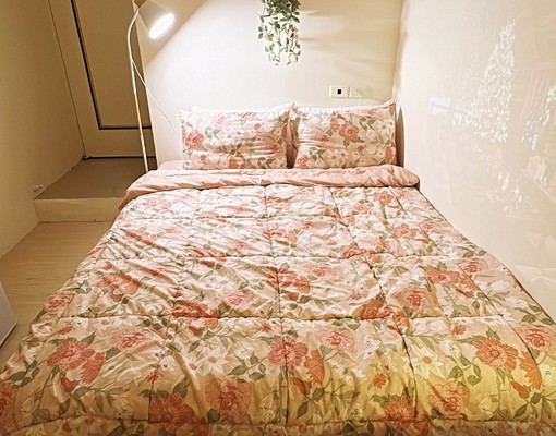 板橋捷運生活圈|溫馨奶油套房|免仲介費 - Image 10