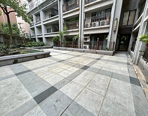 敦信社宅🏆林口採光2房廳🏆免仲可補助 - Image 1