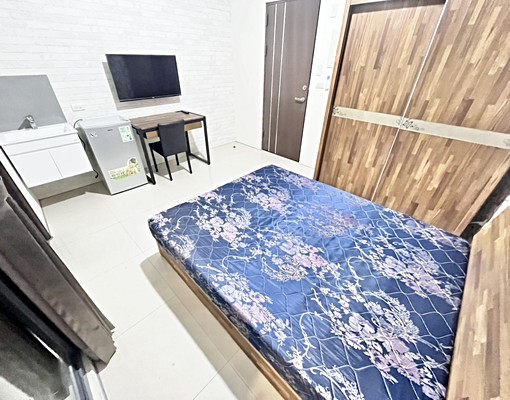 可租補✨獨洗獨曬✨台電✨室內機車位✨近一中 - Image 4