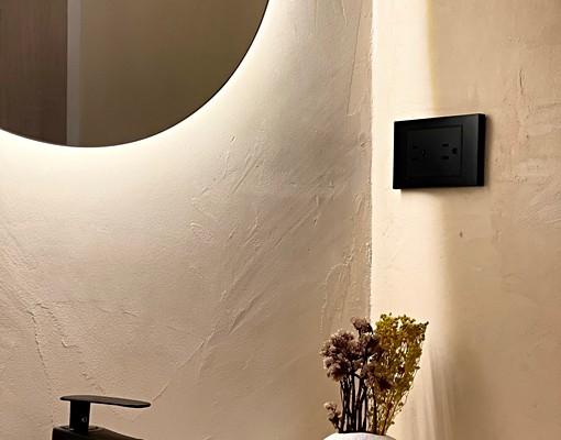 秀朗捷運6分鐘公寓邊間2大房 - Image 6