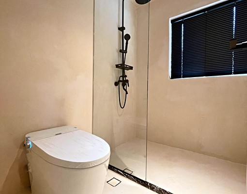 秀朗捷運6分鐘公寓邊間2大房 - Image 7