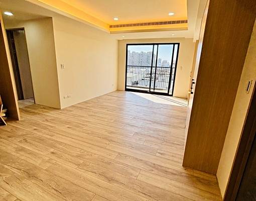 獨家✨鉅虹嵐Casa✨4房平車🎈 - Image 1