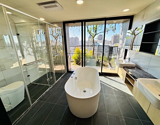 獨家✨鉅虹嵐Casa✨4房平車🎈 - Image 8