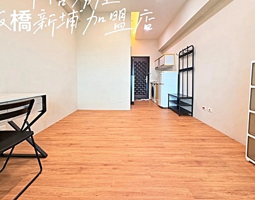 新埔捷運🏡新巨蛋溫馨套房🏡中信池靜 - Image 2