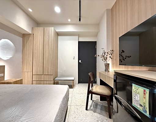 🏢全新電梯大樓🗄️系統櫃🧺獨洗曬🐾可寵✨可租補 - Image 4