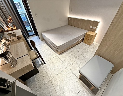 🏢全新電梯大樓🗄️系統櫃🧺獨洗曬🐾可寵✨可租補 - Image 14