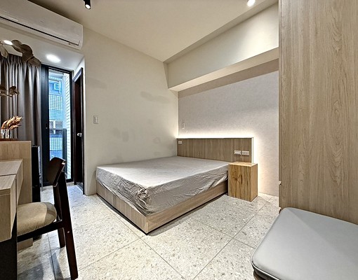 🏢全新電梯大樓🗄️系統櫃🧺獨洗曬🐾可寵✨可租補 - Image 13