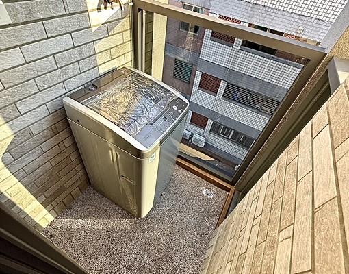 🏢全新電梯大樓🗄️系統櫃🧺獨洗曬🐾可寵✨可租補 - Image 5